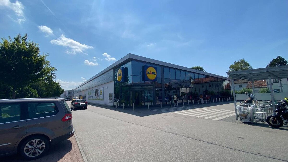 Bilder Lidl