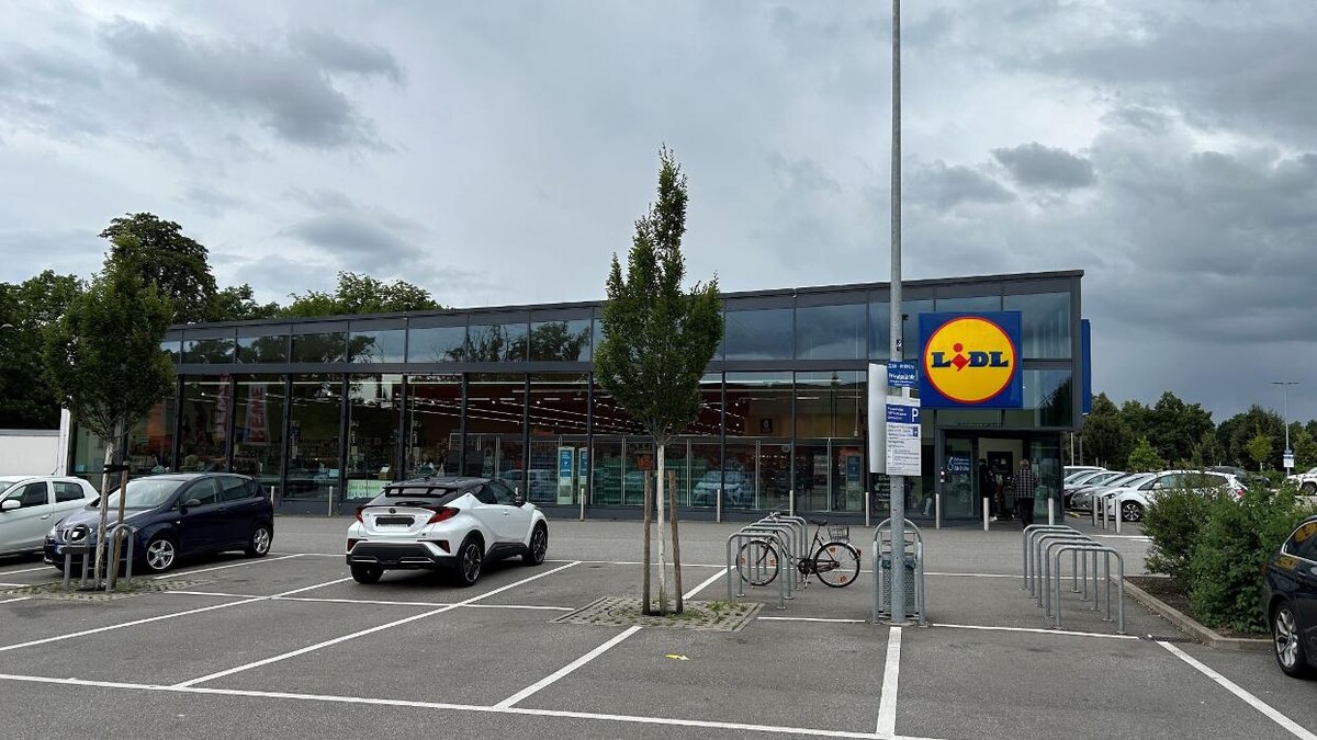 Bilder Lidl