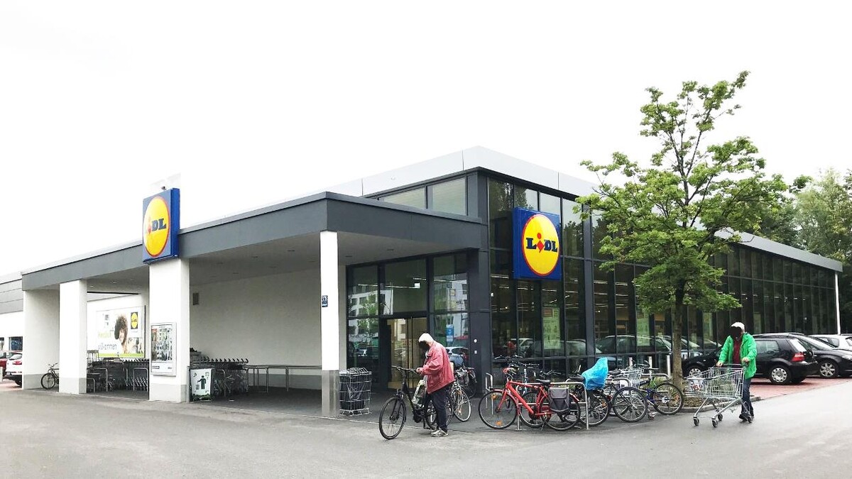 Bilder Lidl