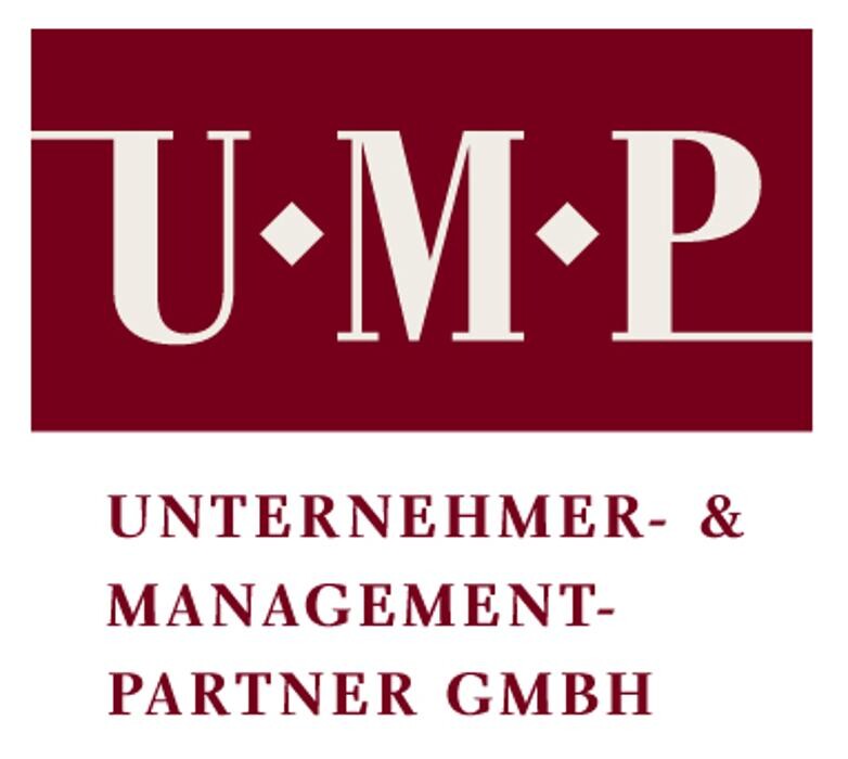 U.M.P. GmbH Logo