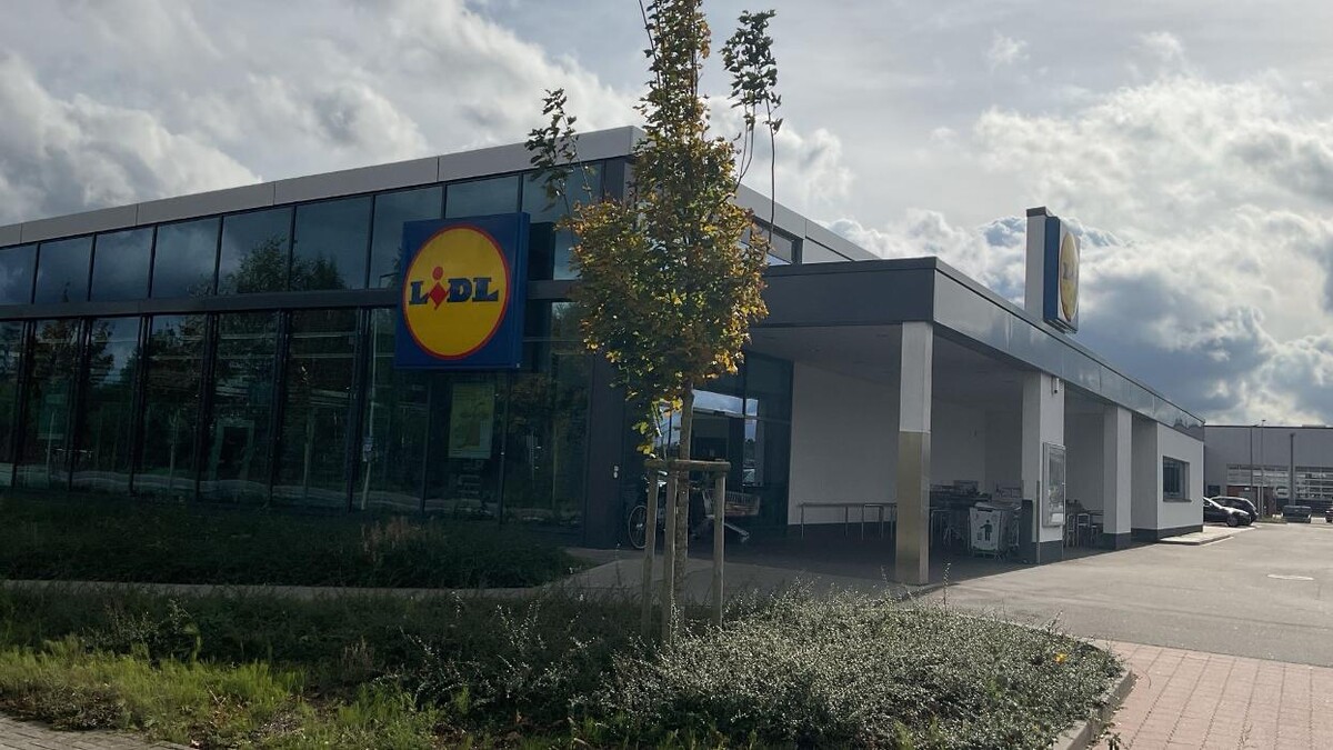 Bilder Lidl
