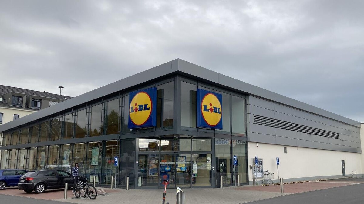 Bilder Lidl