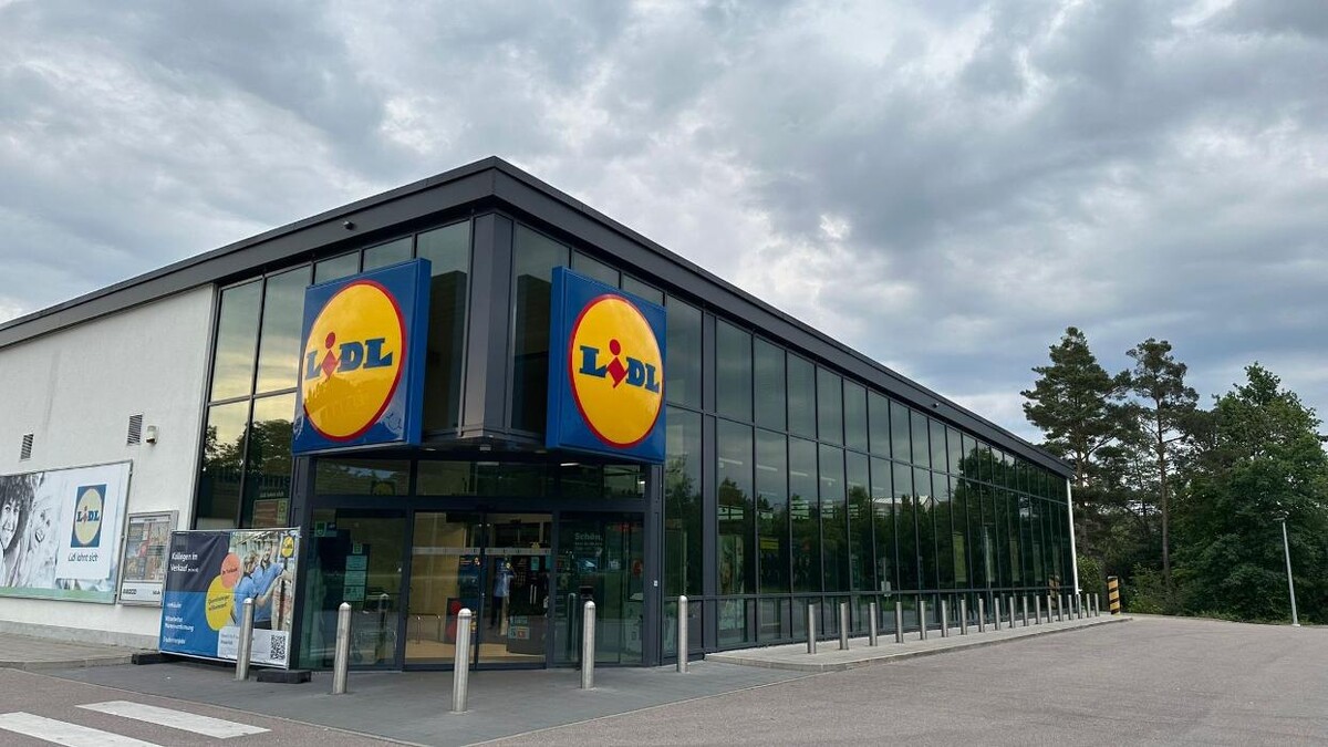 Bilder Lidl
