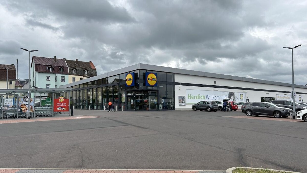 Bilder Lidl