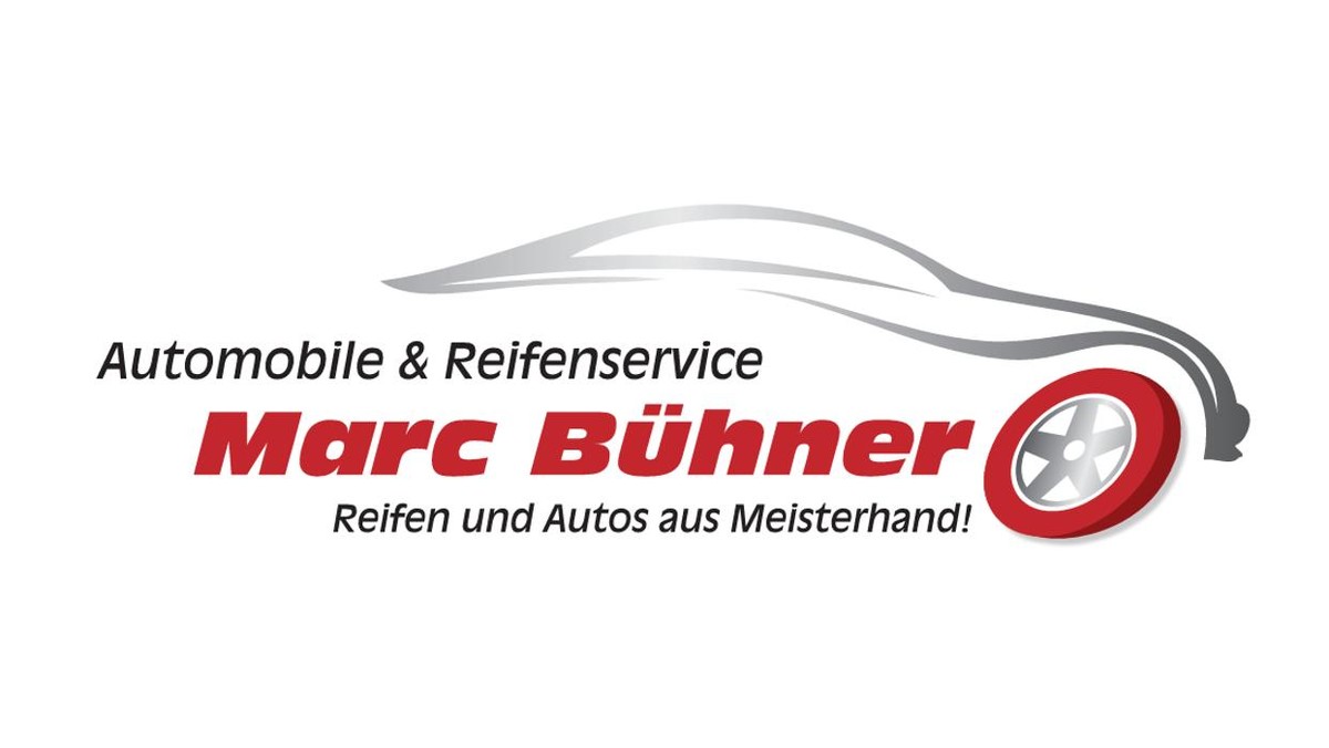 Automobile & Reifenservice Bühner Marc Logo