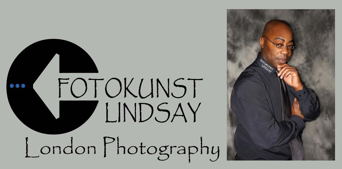 fotokunstlindsay - London Photography Logo