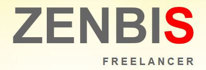 ZENBIS Webdesign & Videobearbeitung Logo