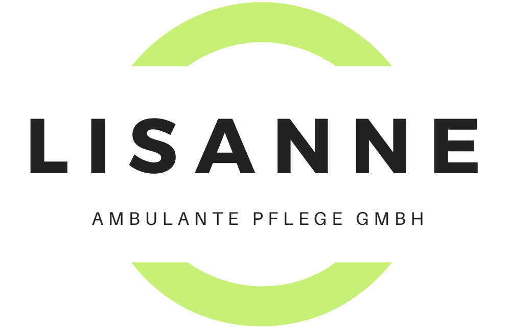 Ambulante Pflege Lisanne GmbH Logo