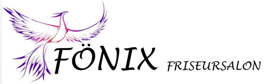 Fönix Friseursalon Logo