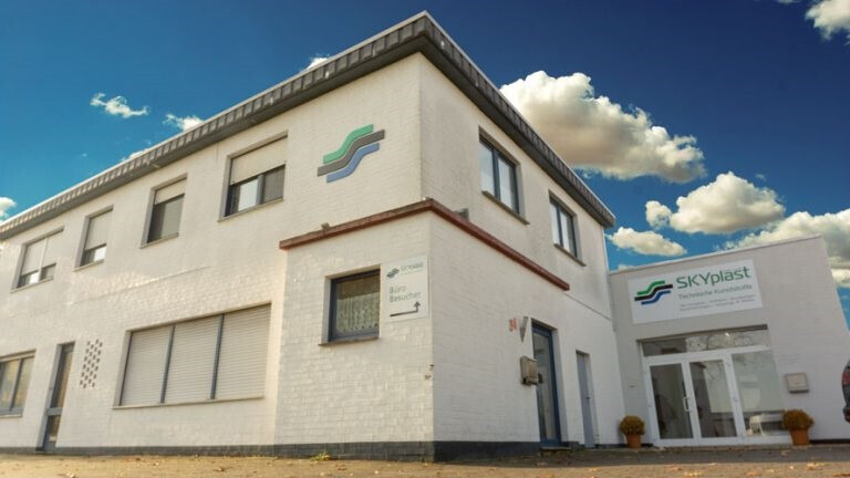 Bilder SKYplast GmbH & Co. KG