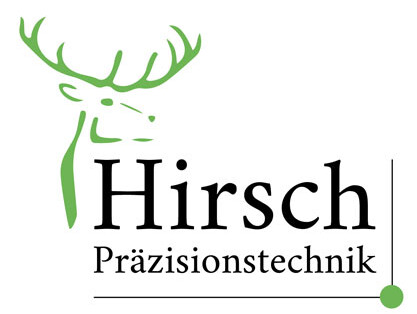 Hirsch Präzisionstechnik Logo