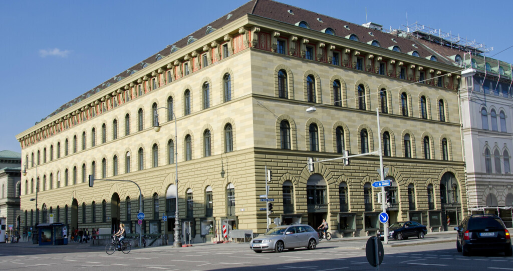 Bilder BBRecruiting Personalberatung München