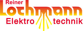 Elektrotechnik Lochmann Logo