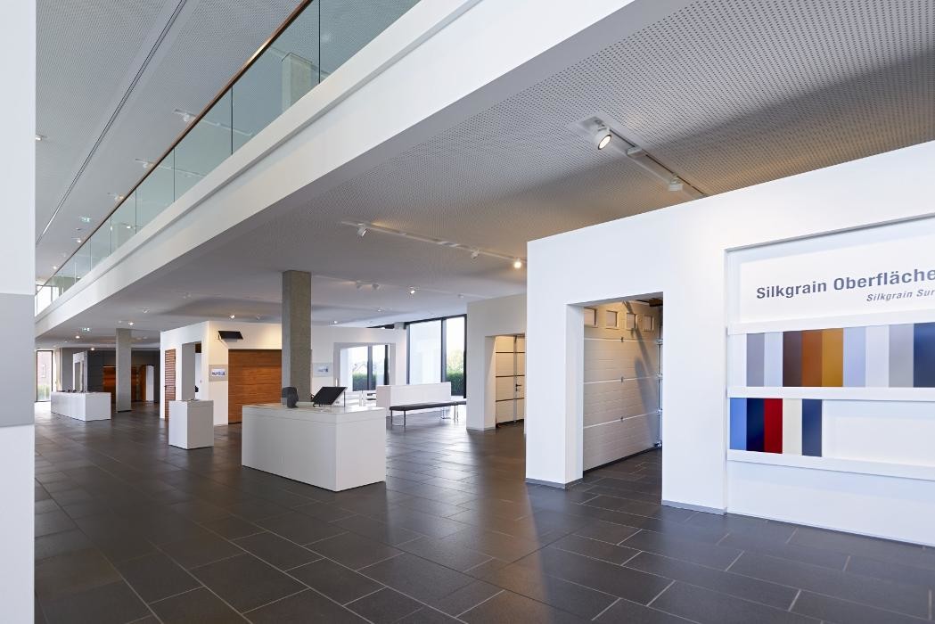 Bilder Hörmann Forum