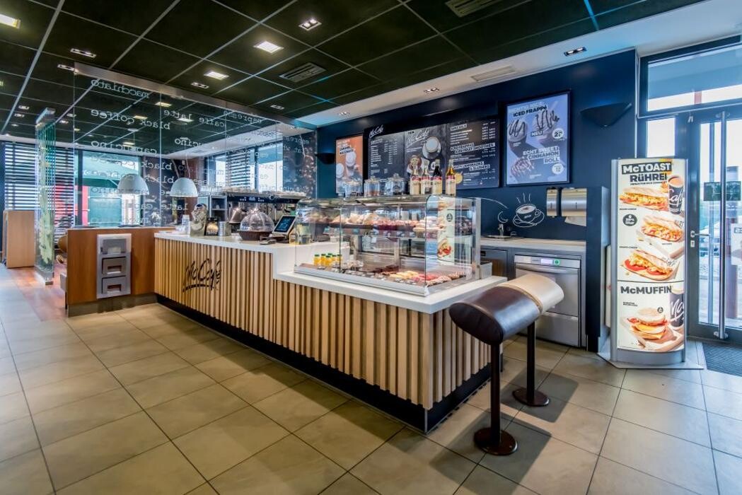 Bilder McDonald's