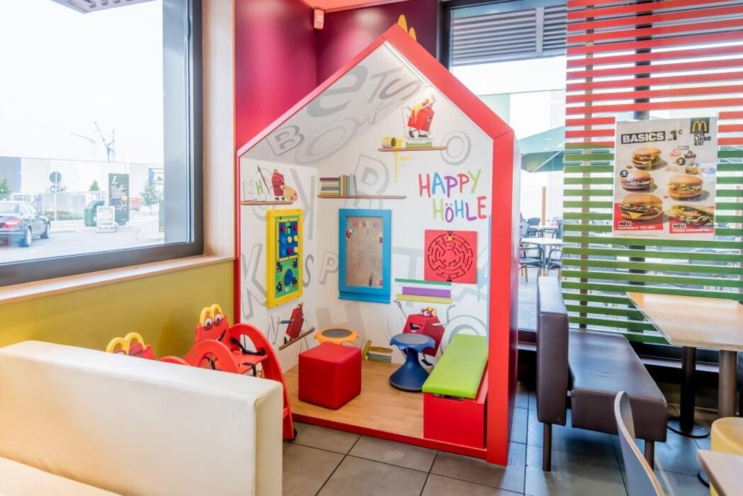 Bilder McDonald's