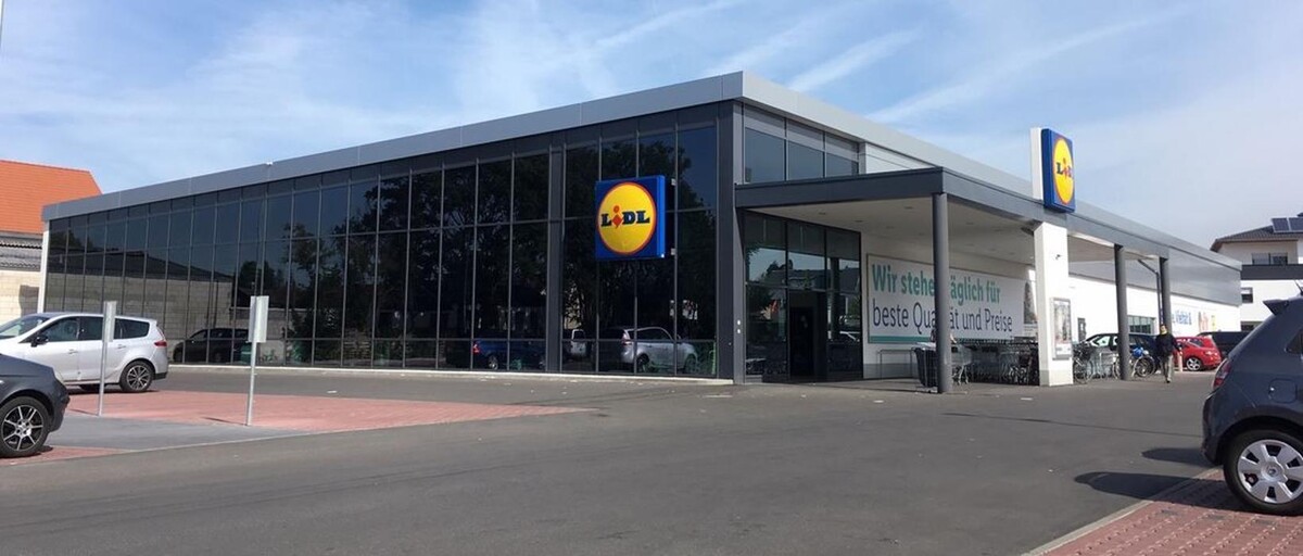Bilder Lidl