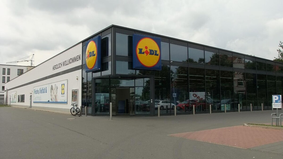 Bilder Lidl
