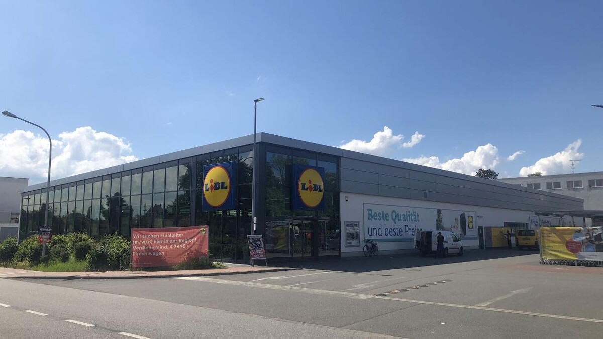 Bilder Lidl