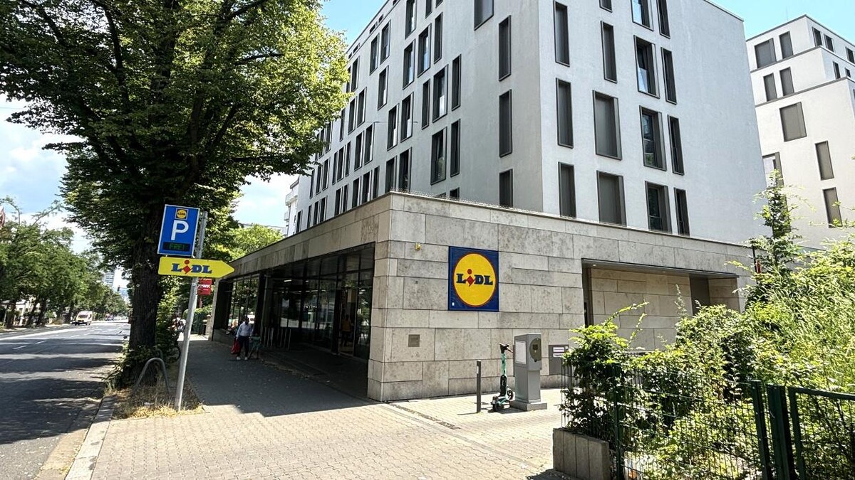 Bilder Lidl