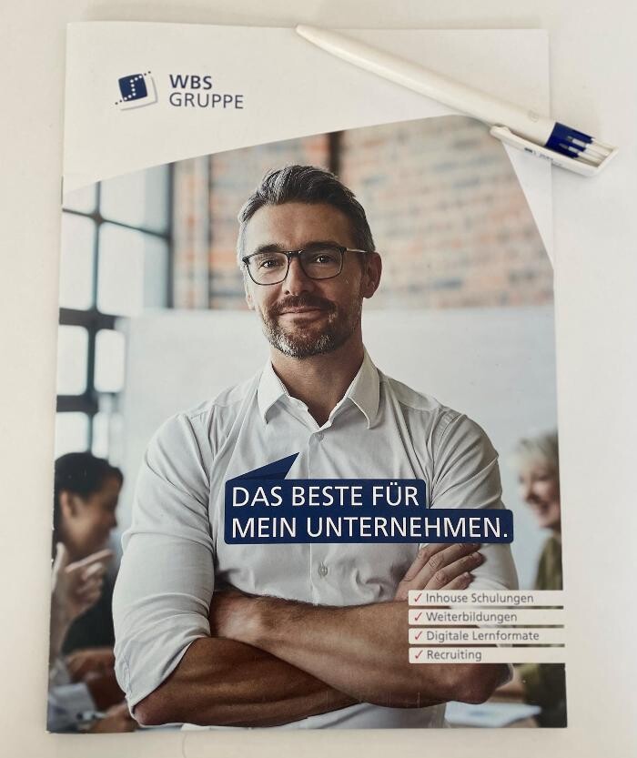 Bilder WBS TRAINING Rotenburg (Wümme)