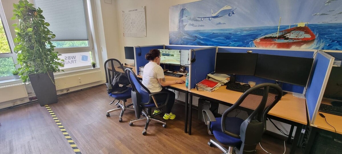 Bilder WBS TRAINING Rotenburg (Wümme)