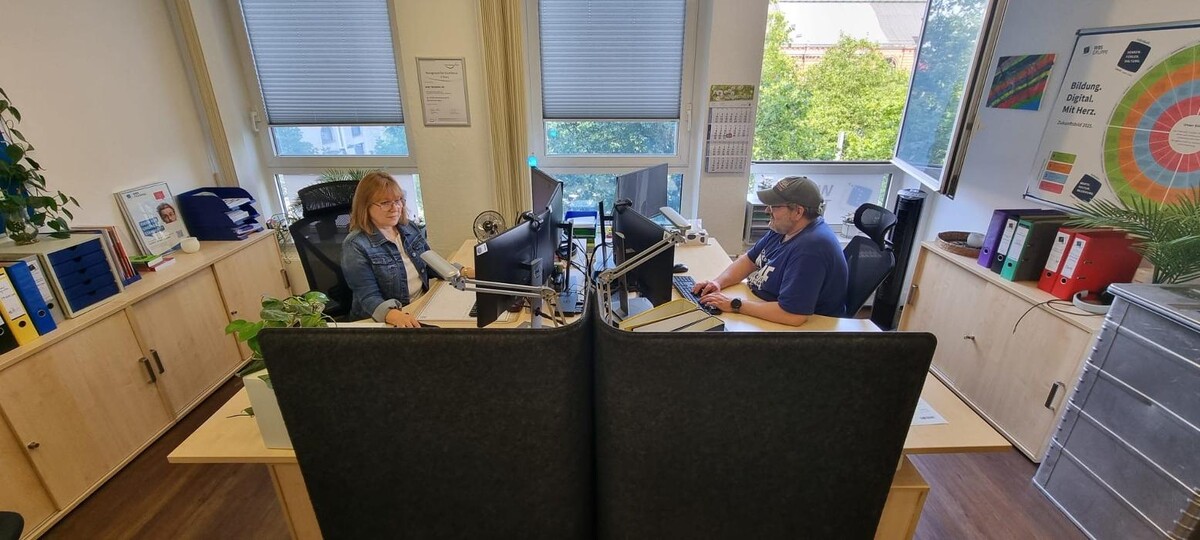 Bilder WBS TRAINING Rotenburg (Wümme)