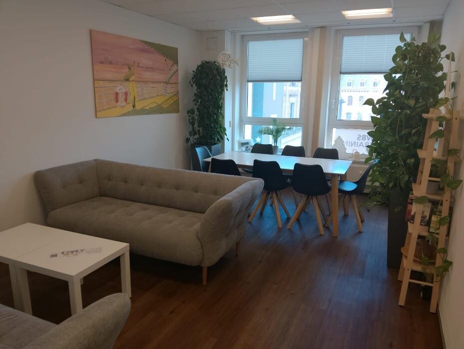 Bilder WBS TRAINING Rotenburg (Wümme)