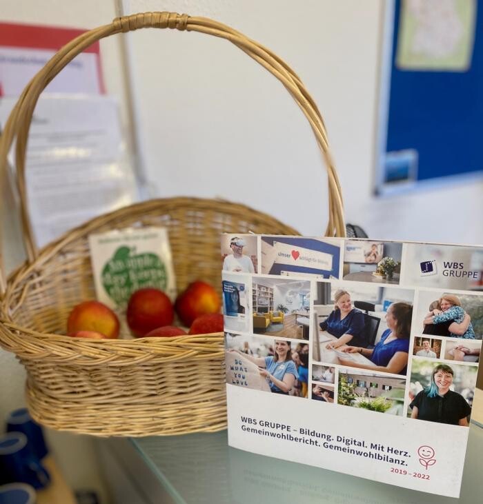 Bilder WBS TRAINING Rotenburg (Wümme)