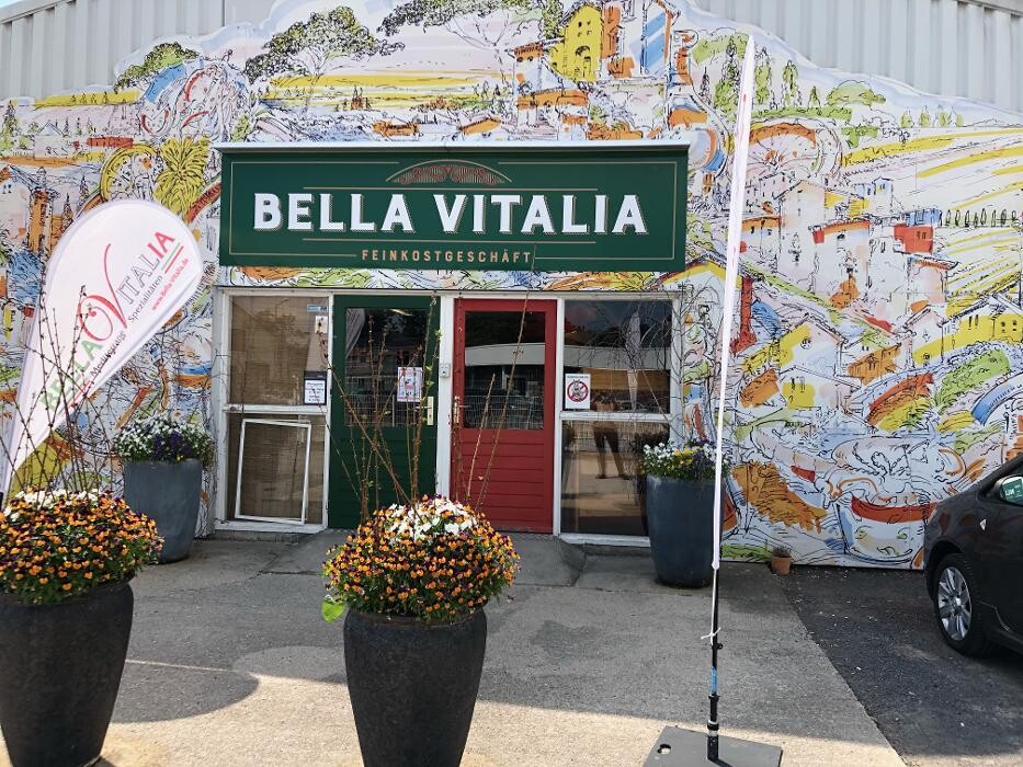 Bilder Bella Vitalia Mediterrane Spezialitäten