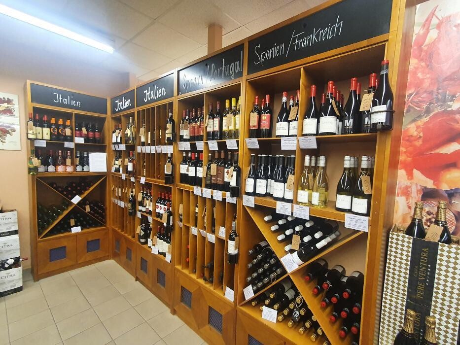 Bilder Bella Vitalia Mediterrane Spezialitäten