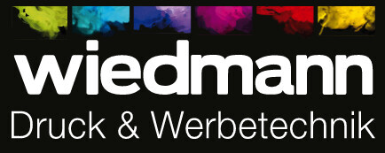 Druckerei Wiedmann Logo
