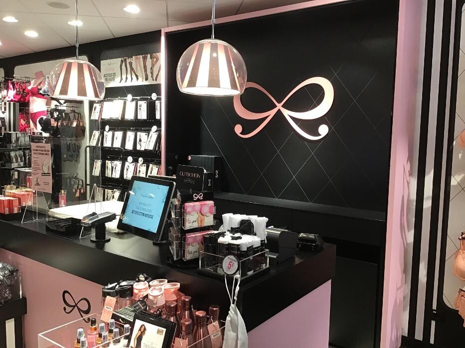 Bilder Hunkemöller