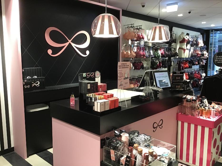 Bilder Hunkemöller
