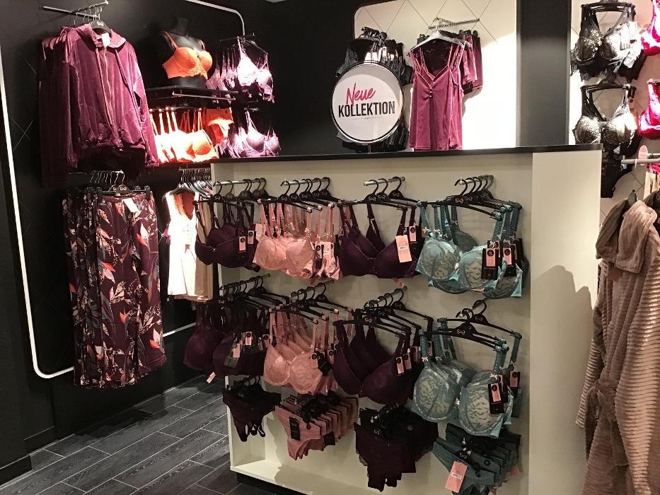 Bilder Hunkemöller