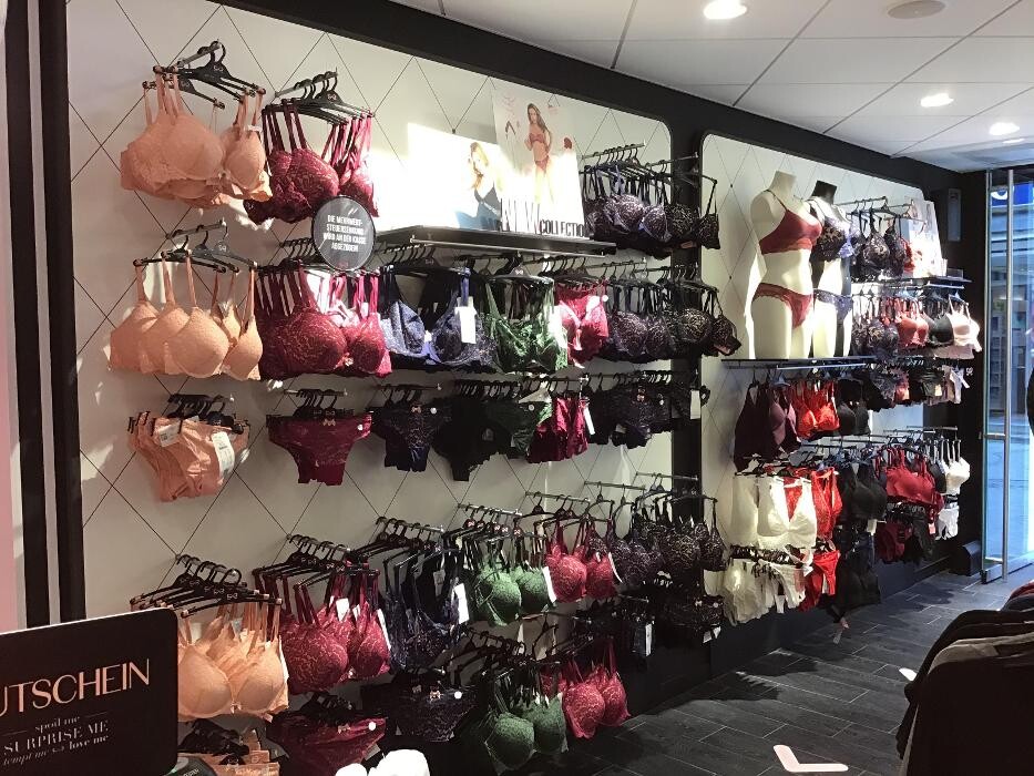 Bilder Hunkemöller