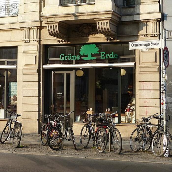 Bilder Grüne Erde-Welt Berlin