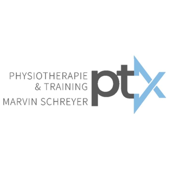 Bilder PTX Physiotherapie und Training Marvin Schreyer