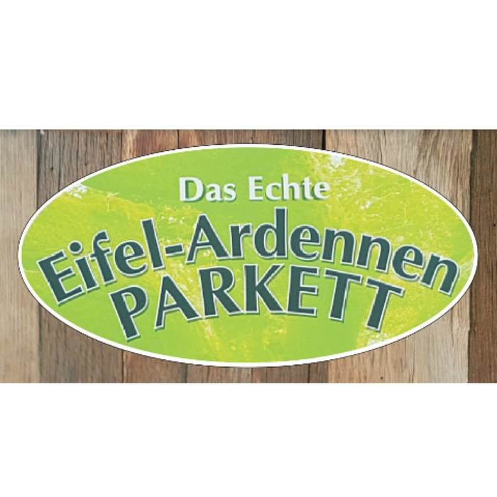 Eifel-Ardennen Parkett Logo