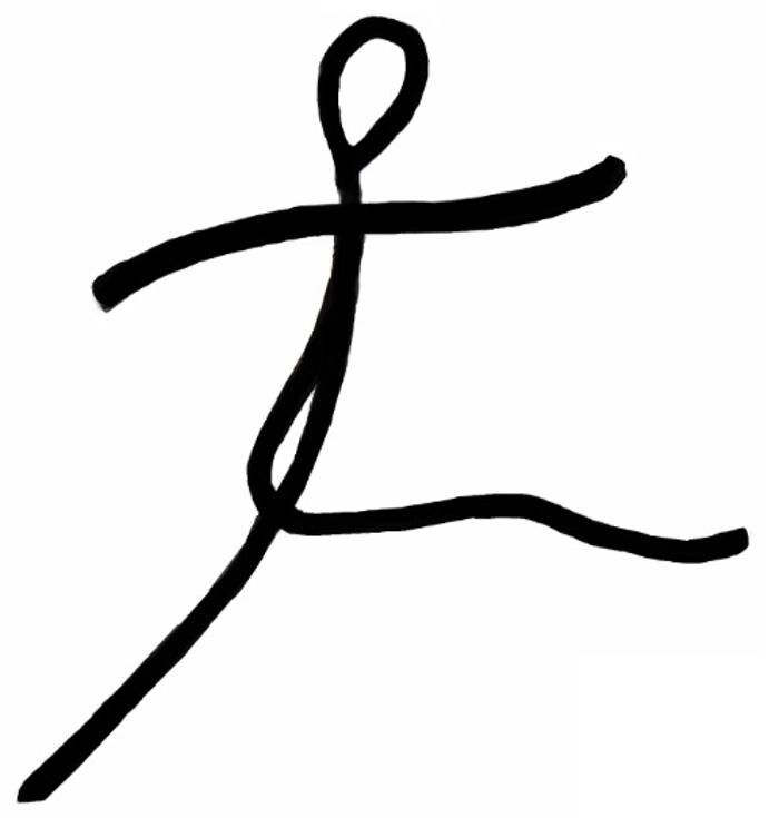 Dagmar Luther Praxis für Psychotherapie und Entspannung Logo