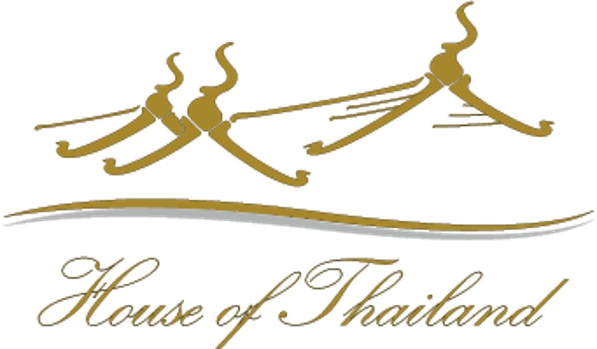 House of Thailand Logo