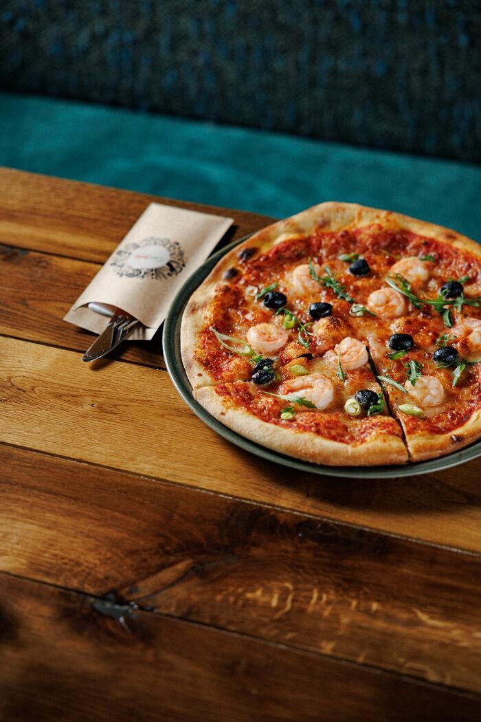 Bilder Ciao Bella Dodenhof