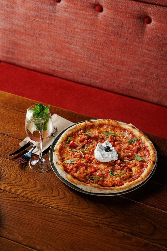 Bilder Ciao Bella Dodenhof