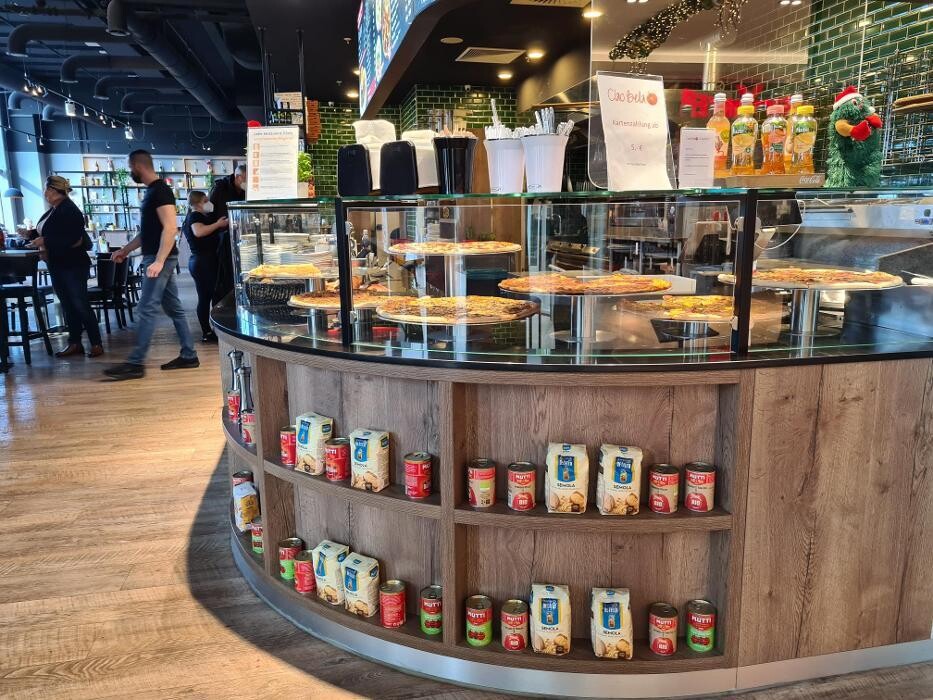 Bilder Ciao Bella Dodenhof