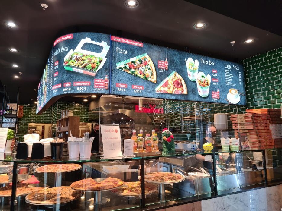 Bilder Ciao Bella Dodenhof