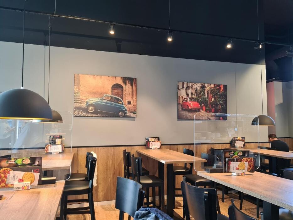 Bilder Ciao Bella Dodenhof