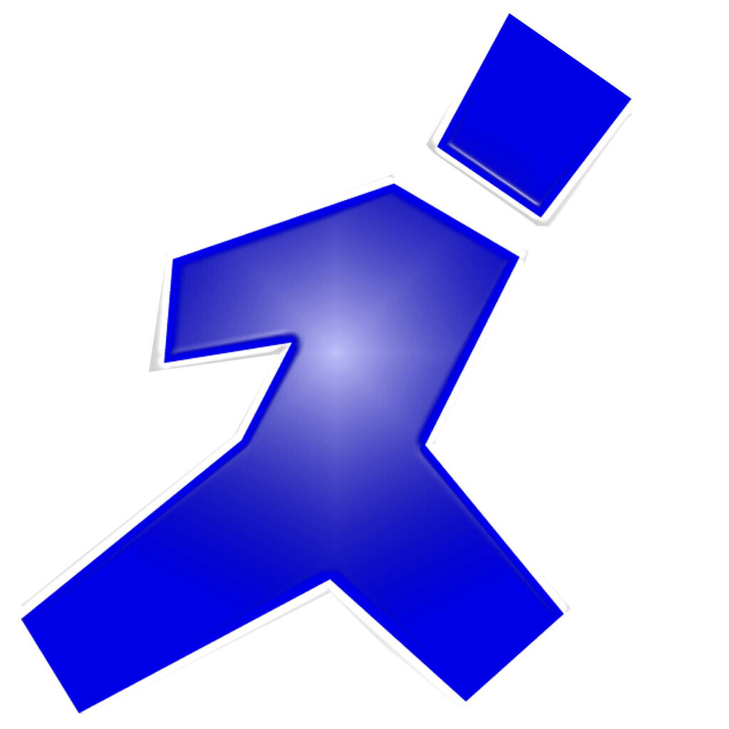 Frank Menna GmbH Gebäudereinigung Logo
