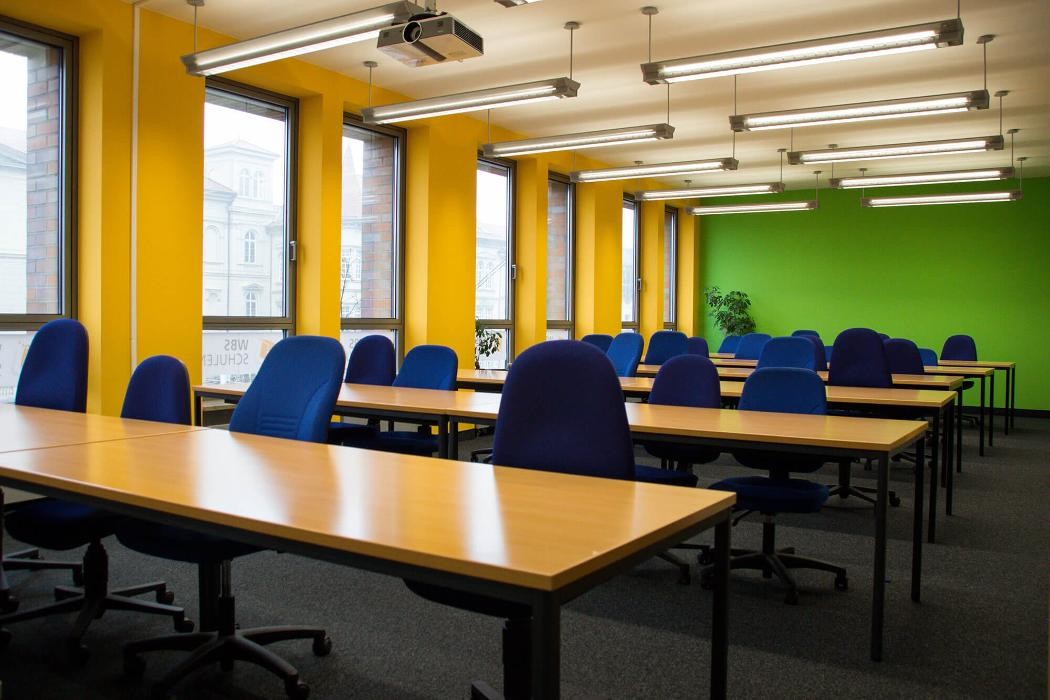 Bilder WBS SCHULEN Halle (Saale)