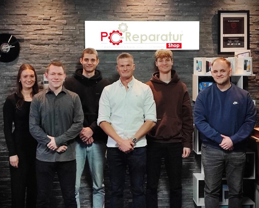 Bilder PC-Reparatur.Shop GmbH | Ihr persönlicher IT-Ansprechpartner