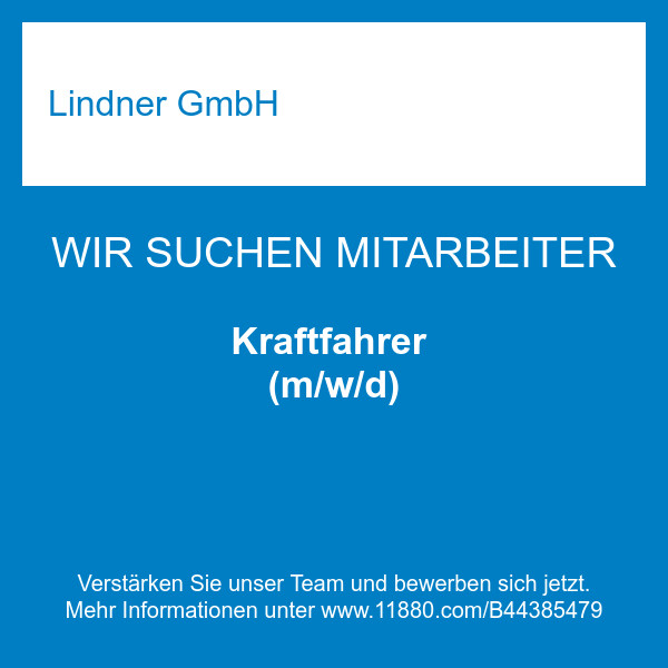 Bilder Lindner GmbH